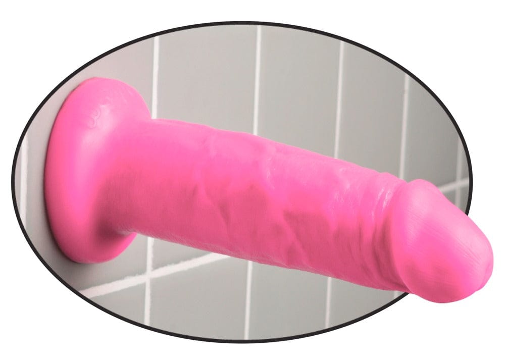 Dildo Sweet Pink 15,2 x 4,6 cm