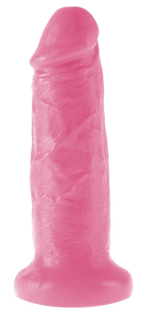 Dildo Sweet Pink 15,2 x 4,6 cm