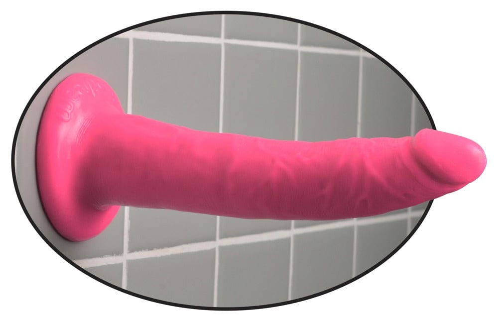 Dildo Sweet Pink 19,9 x 4 cm