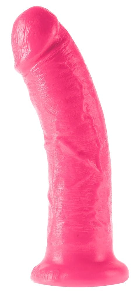 Dildo Sweet Pink 21,6 x 4,8 cm