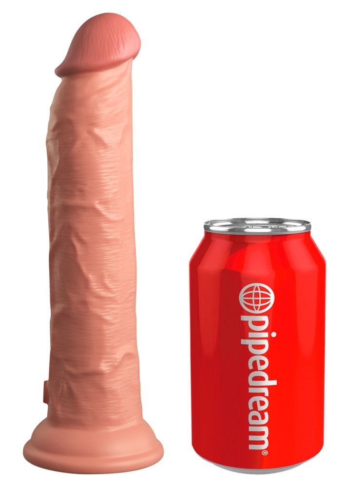 Dildo Torpedo 24,8 x 5 cm