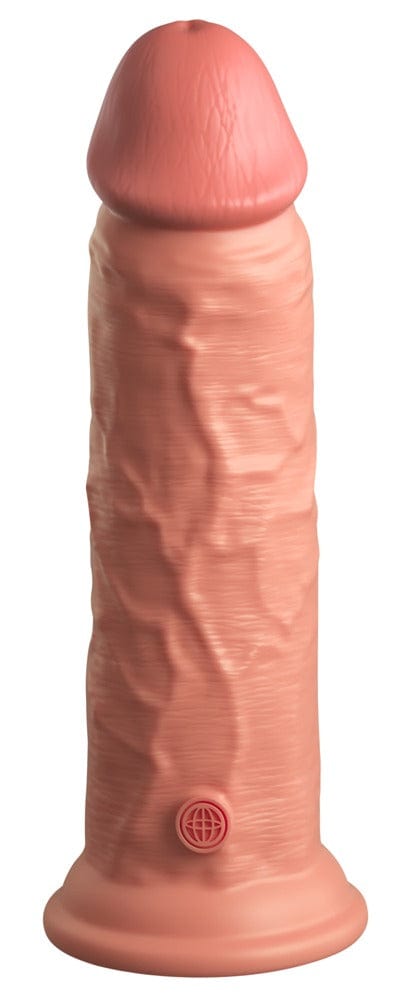 Dildo Torpedo XL 22 x 5,4 cm