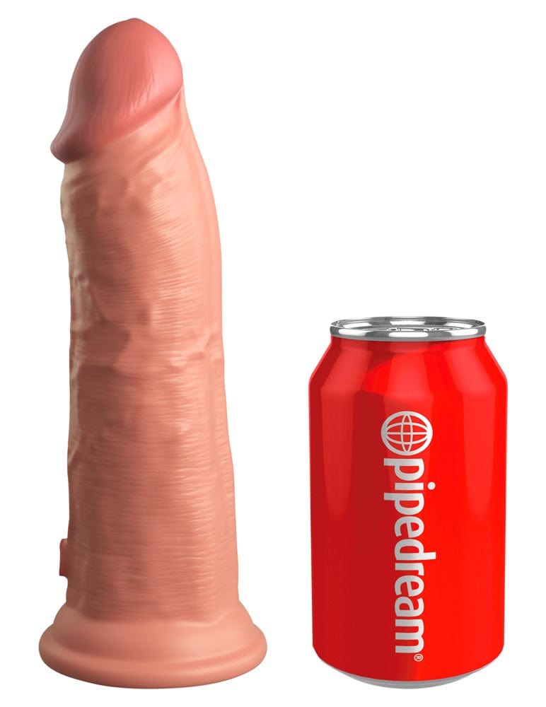 Dildo Torpedo XL 22 x 5,4 cm