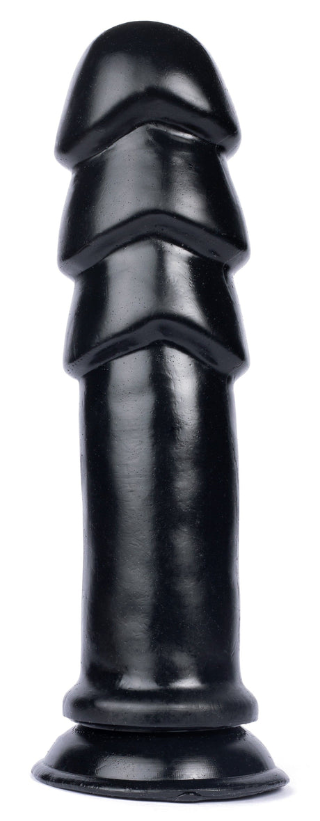 Dildo Tripple Ripple 24 x 7 cm