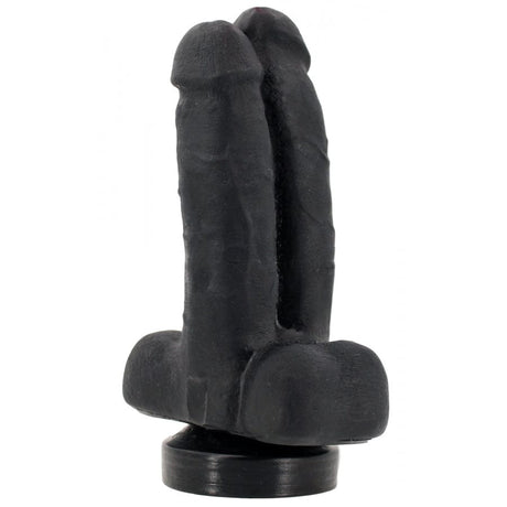 Dildo Twins 22 x 8 cm