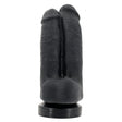 Dildo Twins 22 x 8 cm
