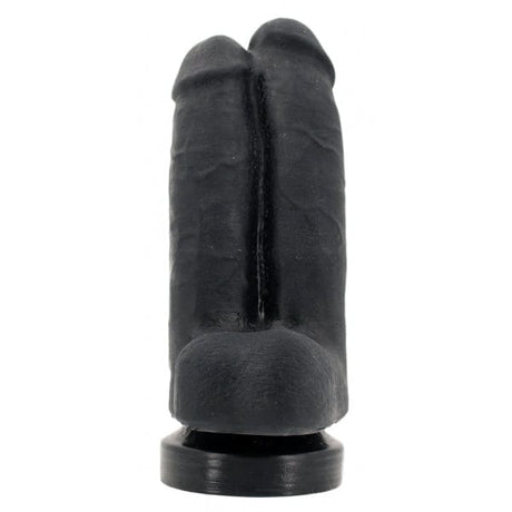 Dildo Twins 22 x 8 cm