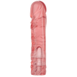Dildo Vac-U-lock pink 19,7 x 4,4 cm