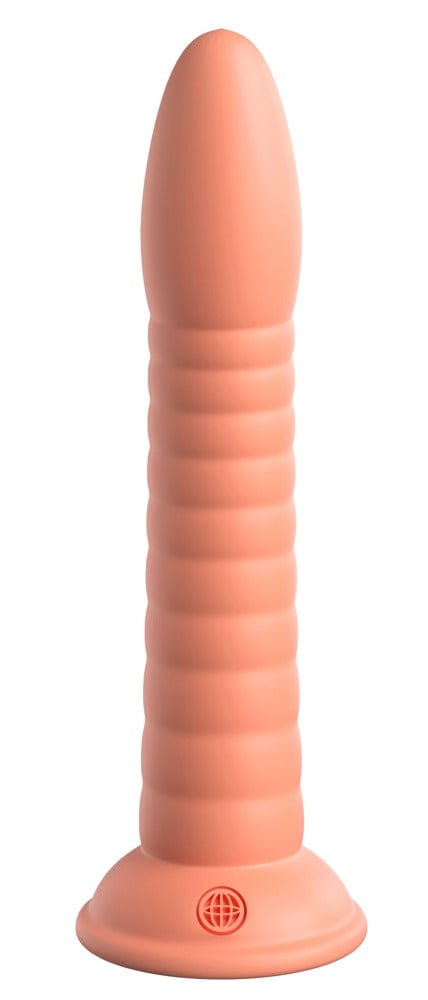 Dildo Wild Thing Pfirsich 19,7 x 3,5 cm