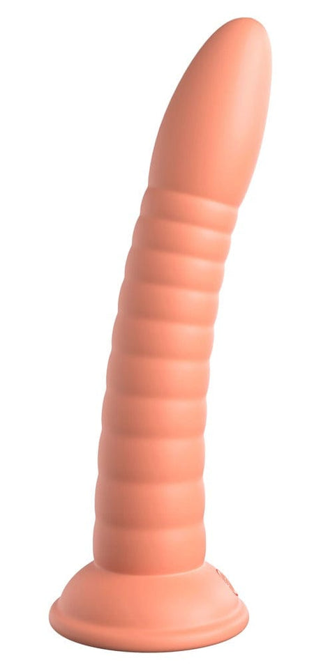 Dildo Wild Thing Pfirsich 19,7 x 3,5 cm