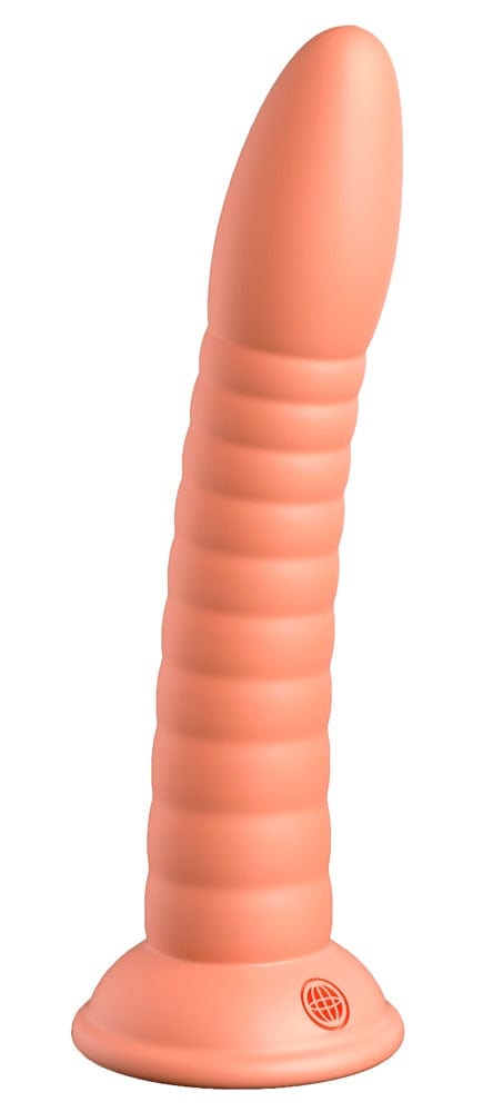 Dildo Wild Thing Pfirsich 19,7 x 3,5 cm