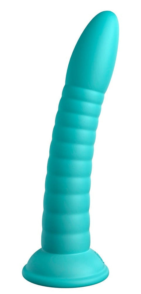 Dildo Wild Thing Türkis 19,7 x 3,5 cm