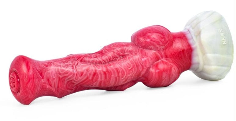 Dildo Wulff S 17 x 5cm