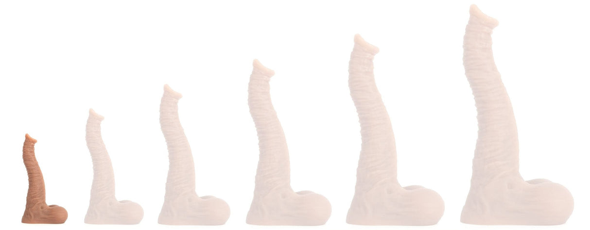 Dildo Zoo Elefant XS 14 x 3cm