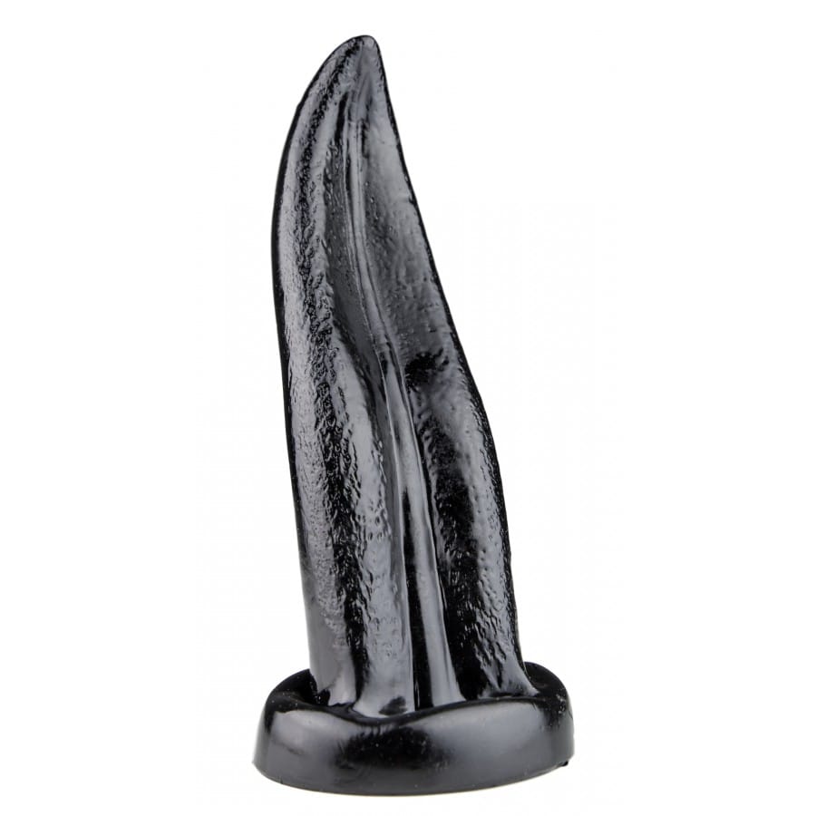 Dildo Zunge 19 x 5,8 cm