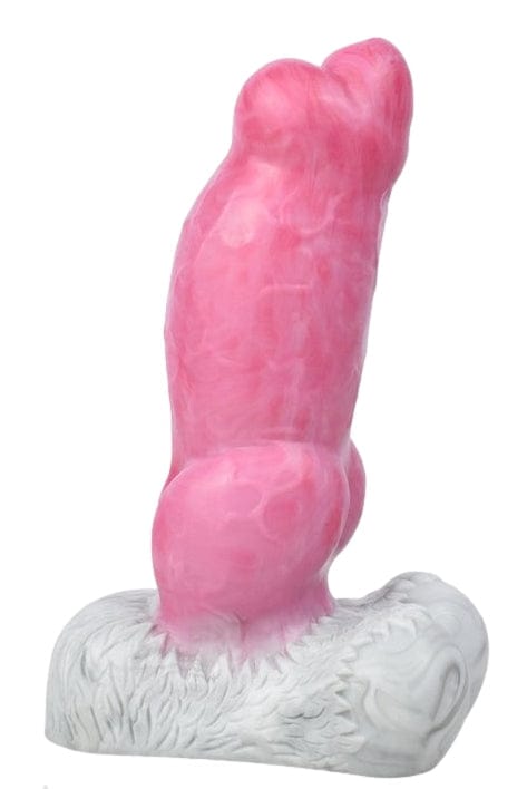 Dog Shiba Dildo 16 x 6cm