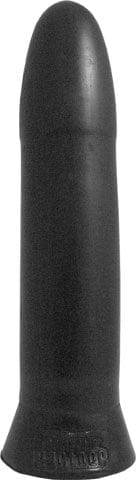 Domestic Partner Butt Boy Dildo schwarz 25 x 5 cm