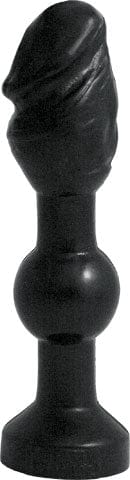 Domestic Partner Rocket Launcher schwarz 17 x 5 cm