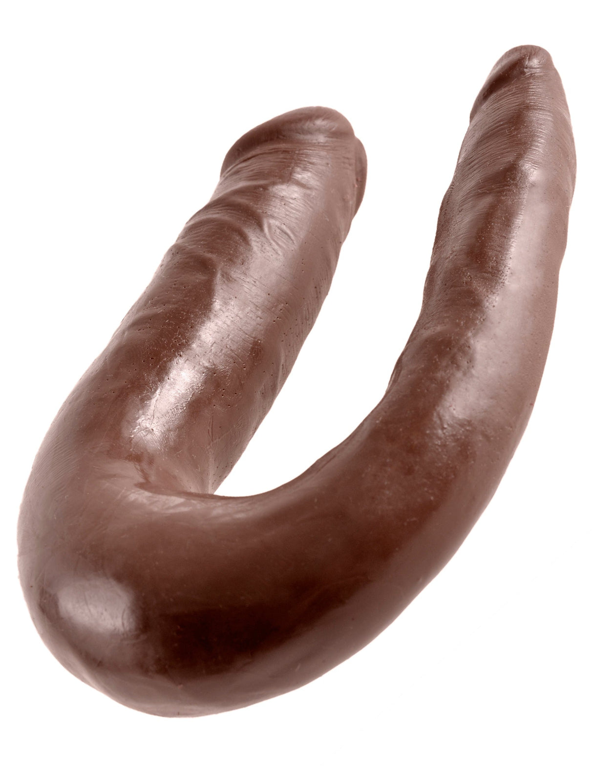 Doppeldildo Doppelstopfer 34 x 3 cm