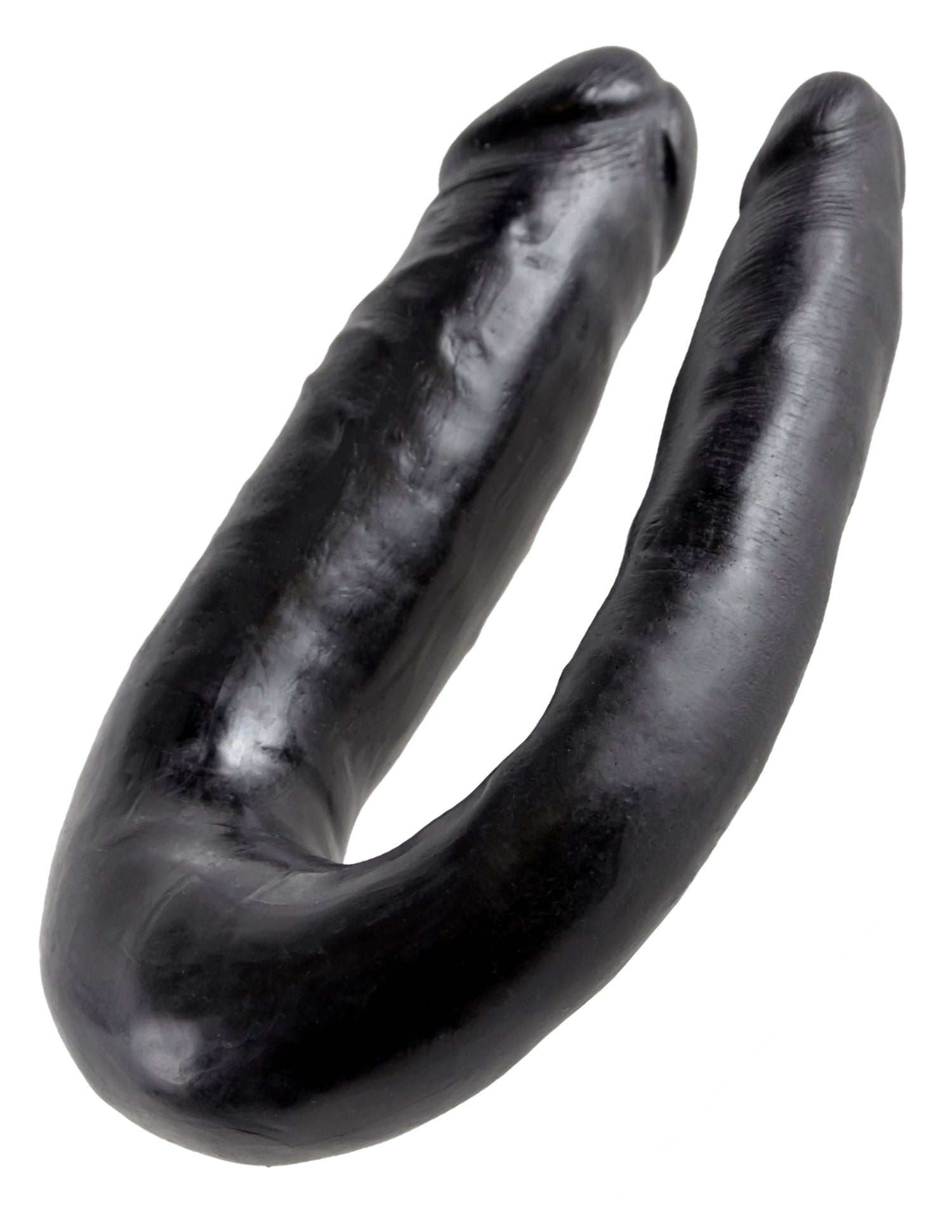 Doppeldildo Doppelstopfer 34 x 3 cm