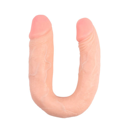 Doppeldildo Felix 18 x 4 cm
