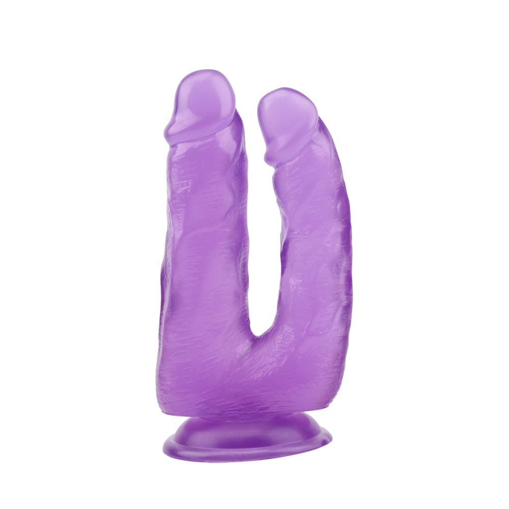 Doppeldildo Pegasus 18 x 3,5 cm
