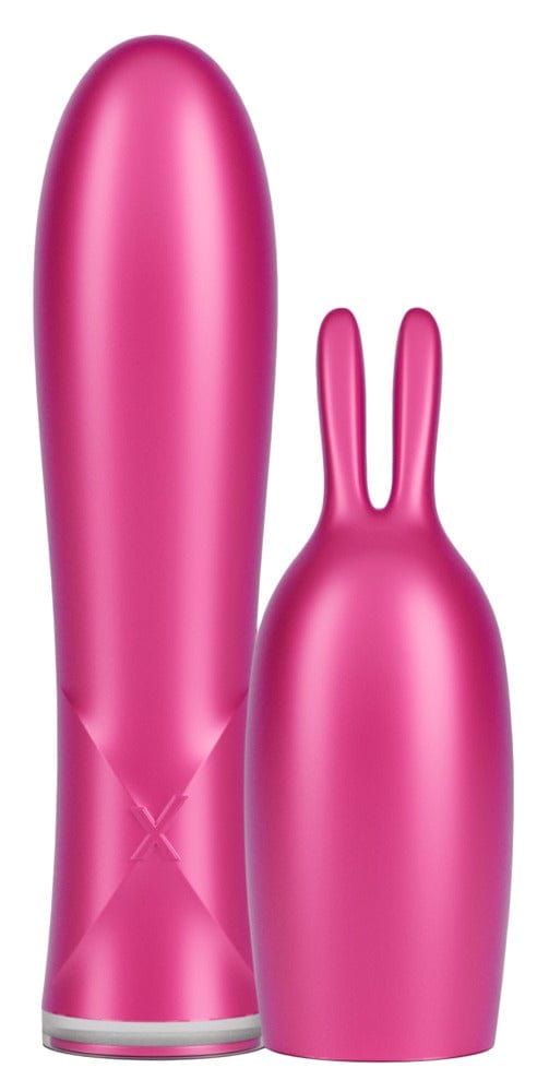Durex Bunny 2in1 Vibrator 10,5 x 2,6 cm