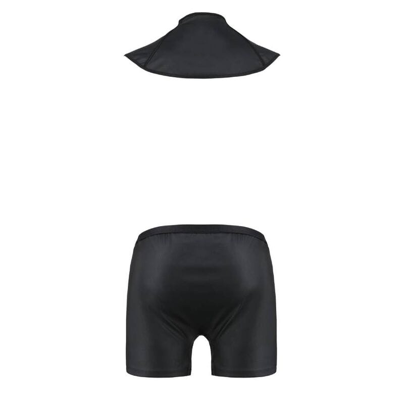 Edward Set Schwarz S/M – Ansicht 6