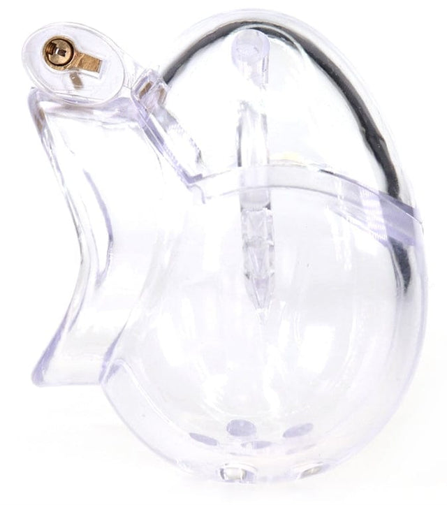 Egg Cage Keuschheitsgürtel L 9.5cm