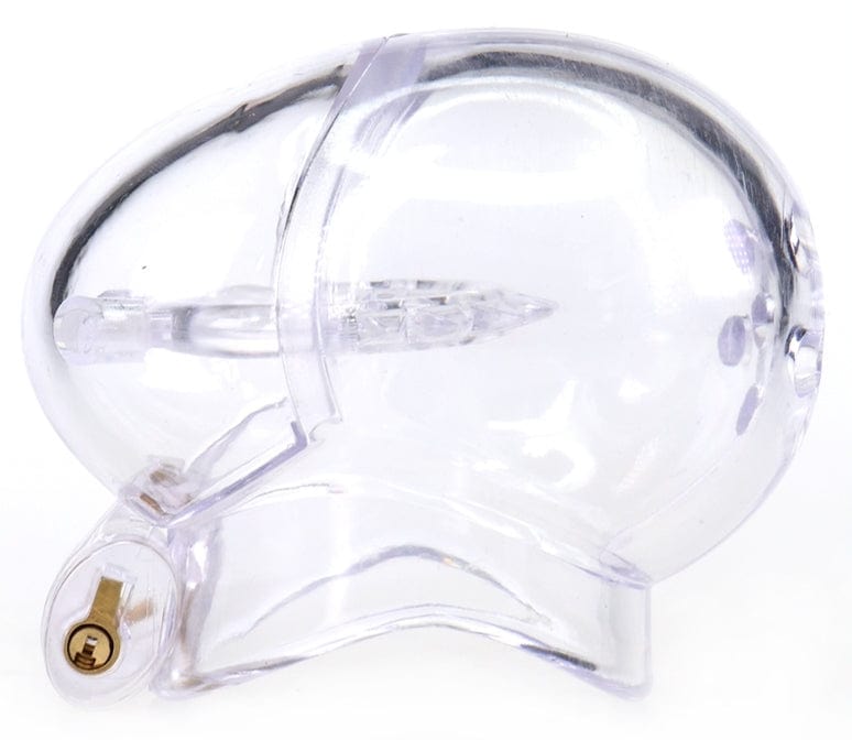 Egg Cage Keuschheitsgürtel M 8.9cm