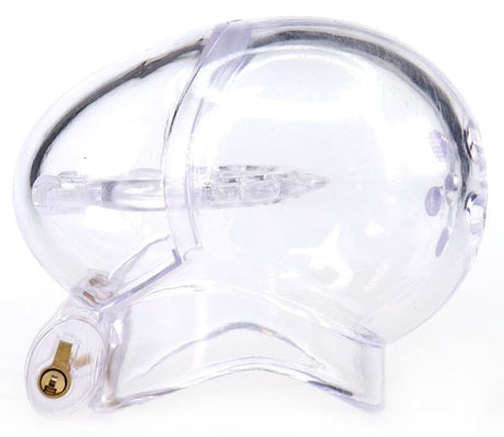 Egg Cage Keuschheitsgürtel M 8.9cm