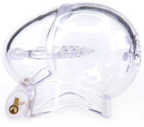 Egg Cage Keuschheitsgürtel S 8.4cm