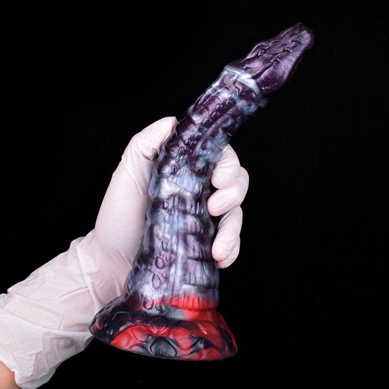 Egori Dildo 22 x 4cm