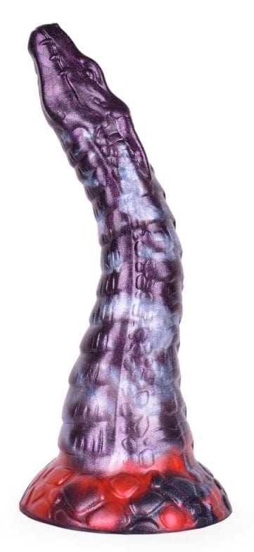 Egori Dildo 22 x 4cm