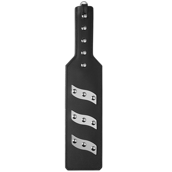 Electrapaddle Elektro-Lederpaddel