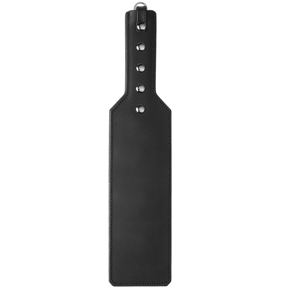 Electrapaddle Elektro-Lederpaddel – Ansicht 2