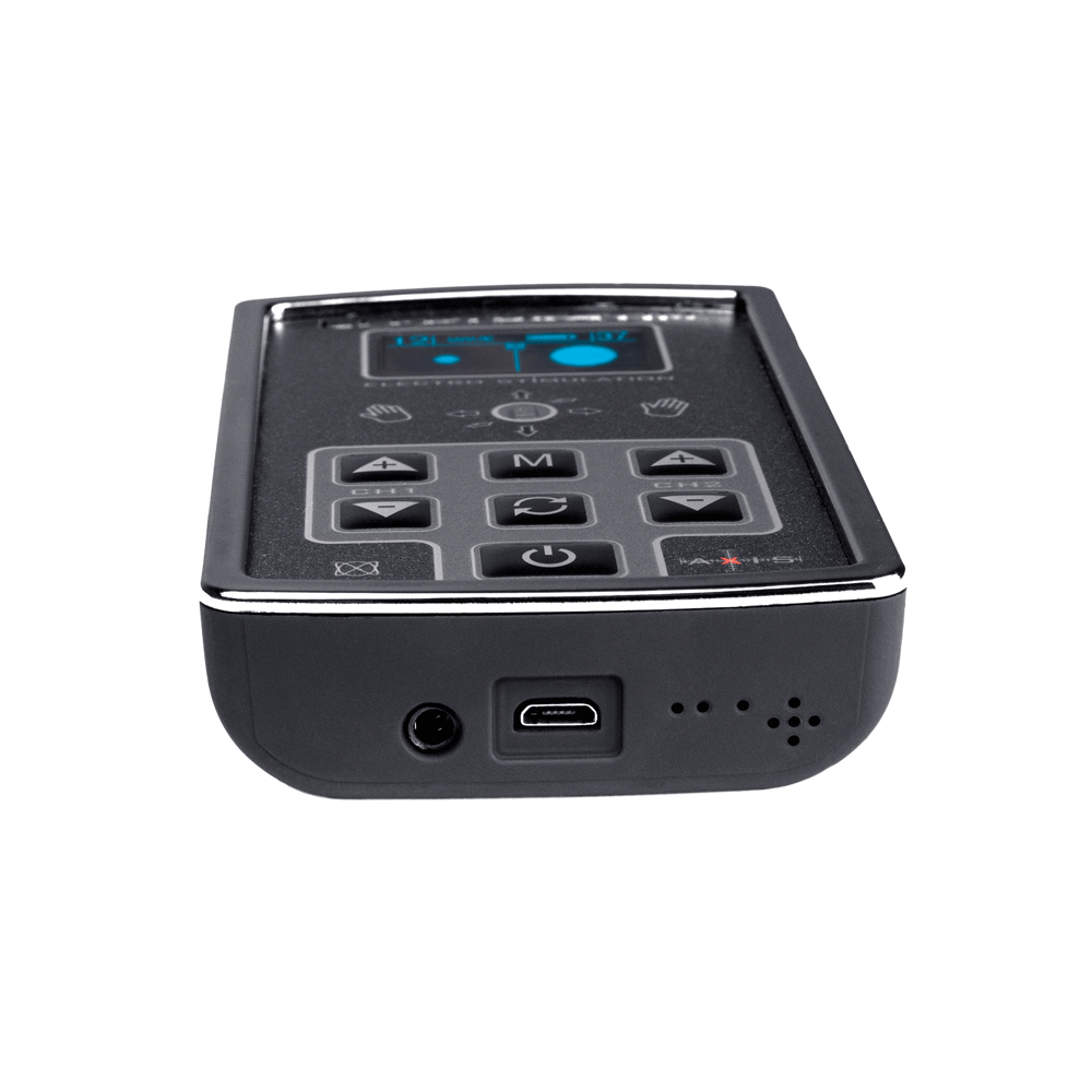 ElectraStim AXIS Steuereinheit