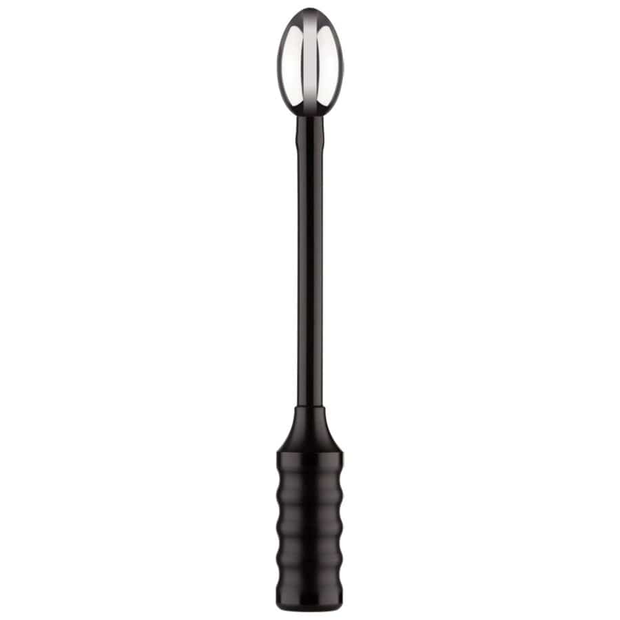 Fetisch-Toy Flexible Tiefenladungs-Elektrosonde