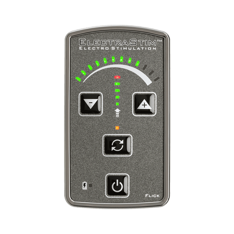 ElectraStim Flick Steuereinheit