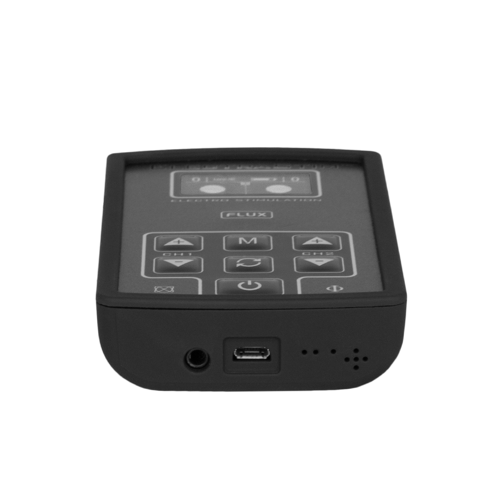 ElectraStim FLUX Steuereinheit