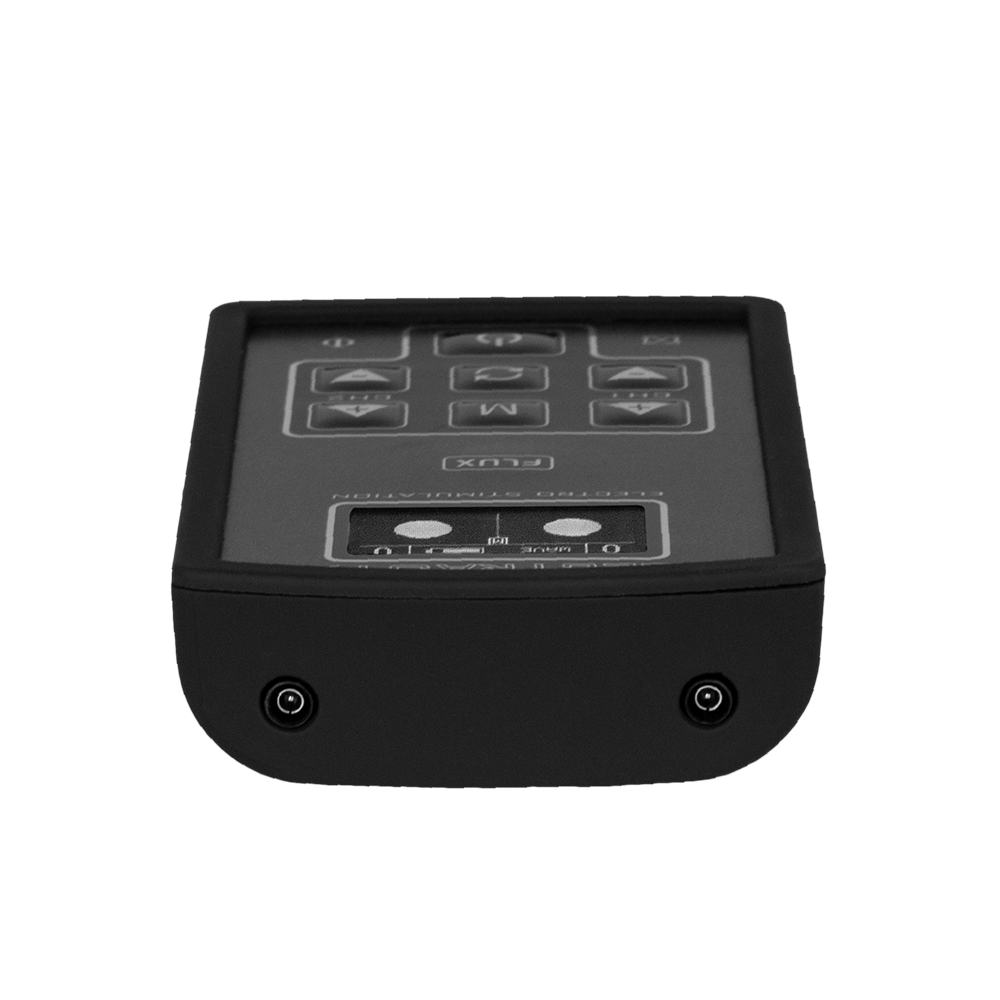 ElectraStim FLUX Steuereinheit