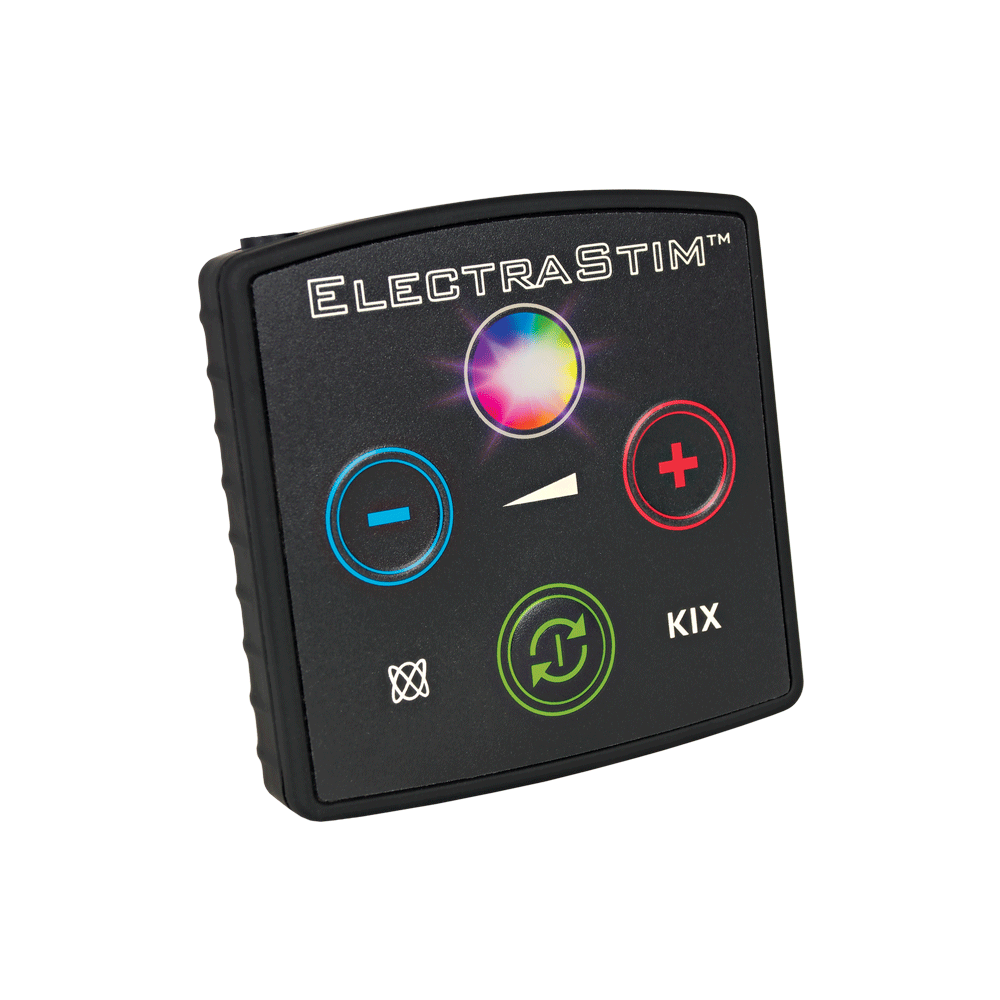 ElectraStim KIX Steuereinheit