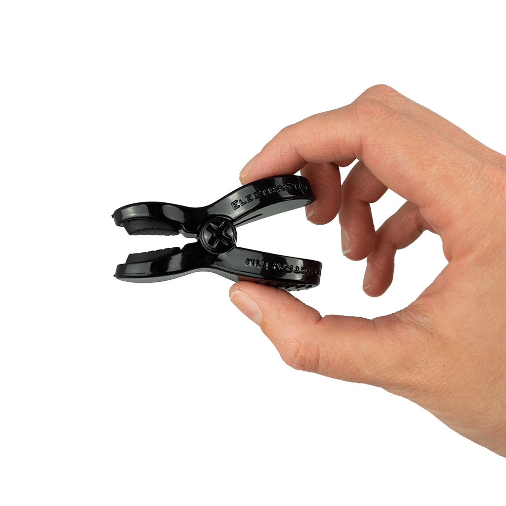 Elektroklemme Bi-Polar