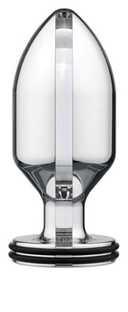 Elektroschock Analplug 10,5 x 5,0 cm