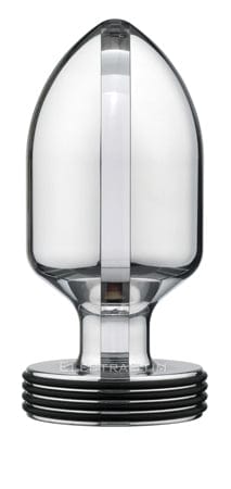 Elektroschock Analplug 11,5 x 6,5 cm