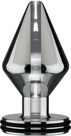 Elektroschock Analplug Kegel