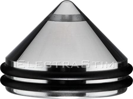 Elektroschock Auflegevibrator