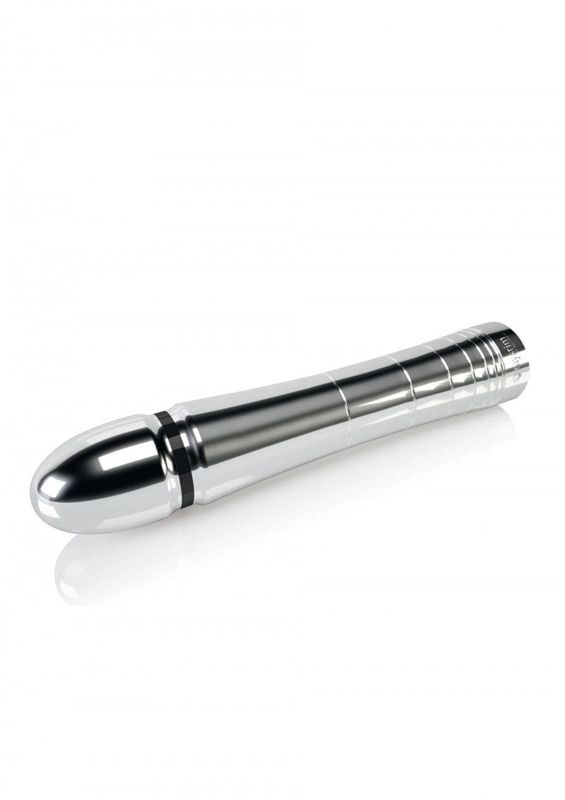 Elektroschock Dildo Glossy 14 x 3,2 cm