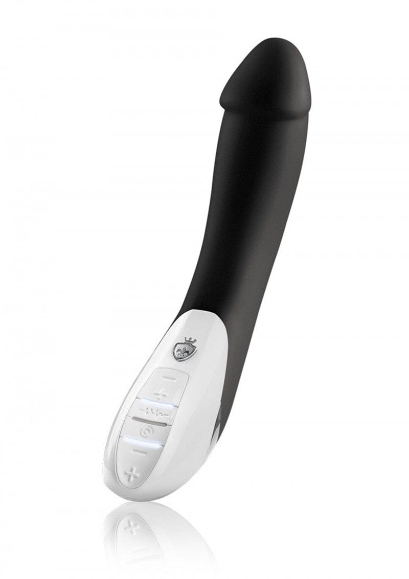 Elektroschock Klassik Dildo 27 x 3,8 cm Truman