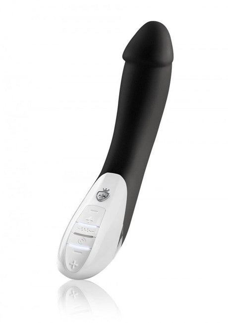 Elektroschock Klassik Dildo 27 x 3,8 cm Truman